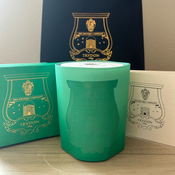 Trudon Under The Trees Candle 270g - Picture 7 of 8